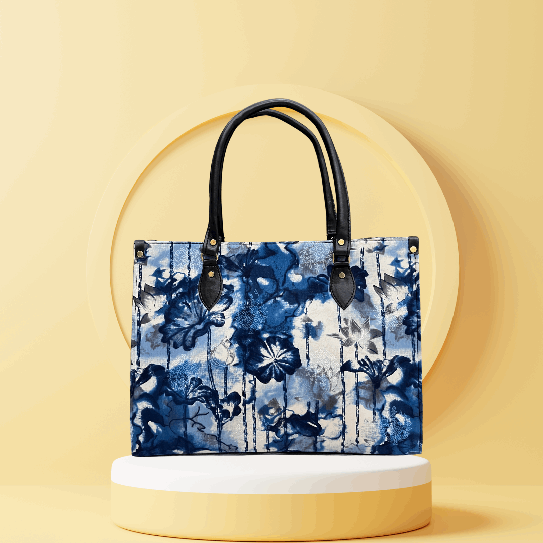 Women's Printed Laptop Bags