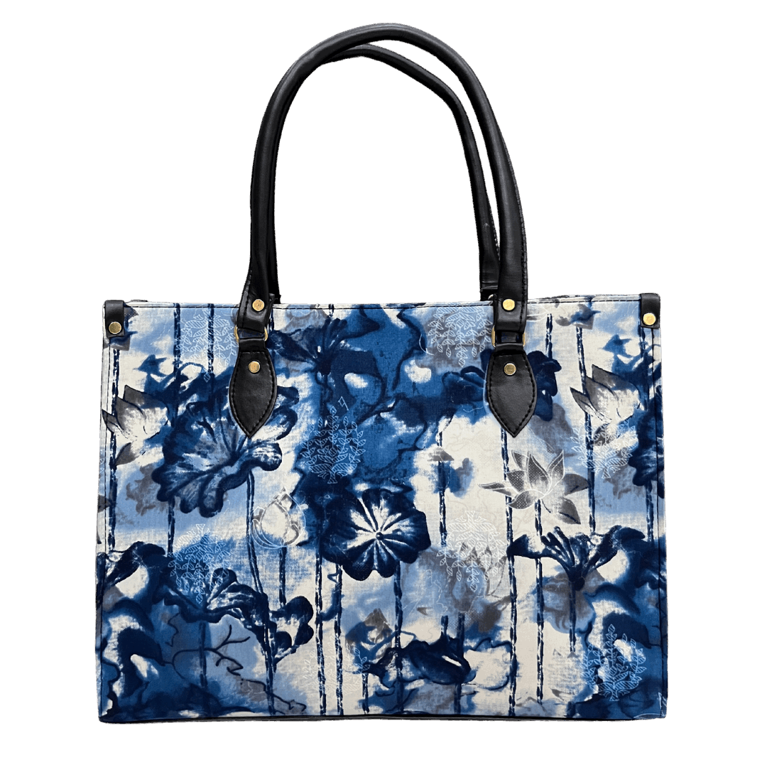 Women's Printed Laptop Bags